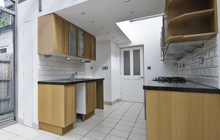 Pentre Piod kitchen extension leads
